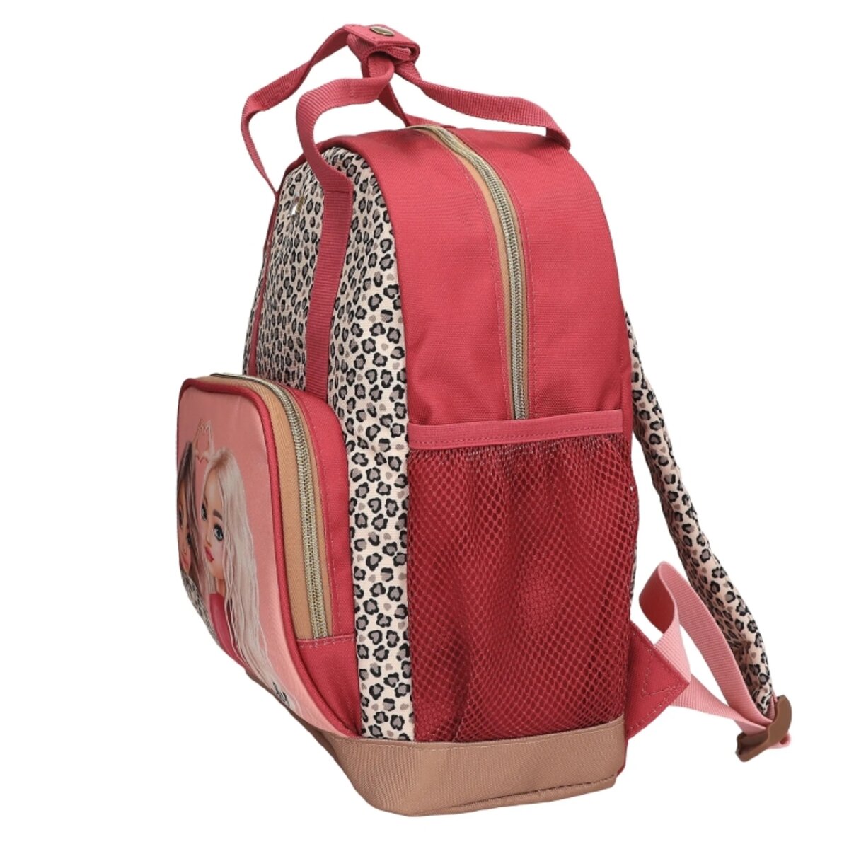 Depesche TOPModel Tagesrucksack LEOHEART