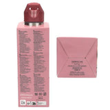 Depesche TOPModel Trinkflasche Edelstahl LEOHEART