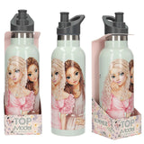 Depesche TOPModel Trinkflasche Edelstahl Summer Feeling