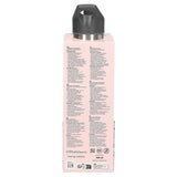 Depesche TOPModel Trinkflasche Edelstahl Summer Feeling
