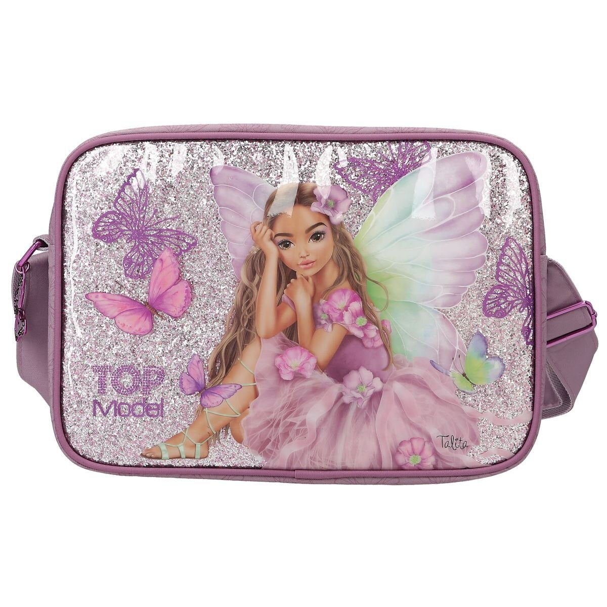 Depesche TOPModel Umhängetasche FAIRY LOVE