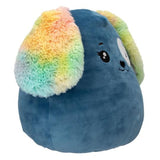 Depesche Ylvi Swoppies Plüsch Hund 20 cm