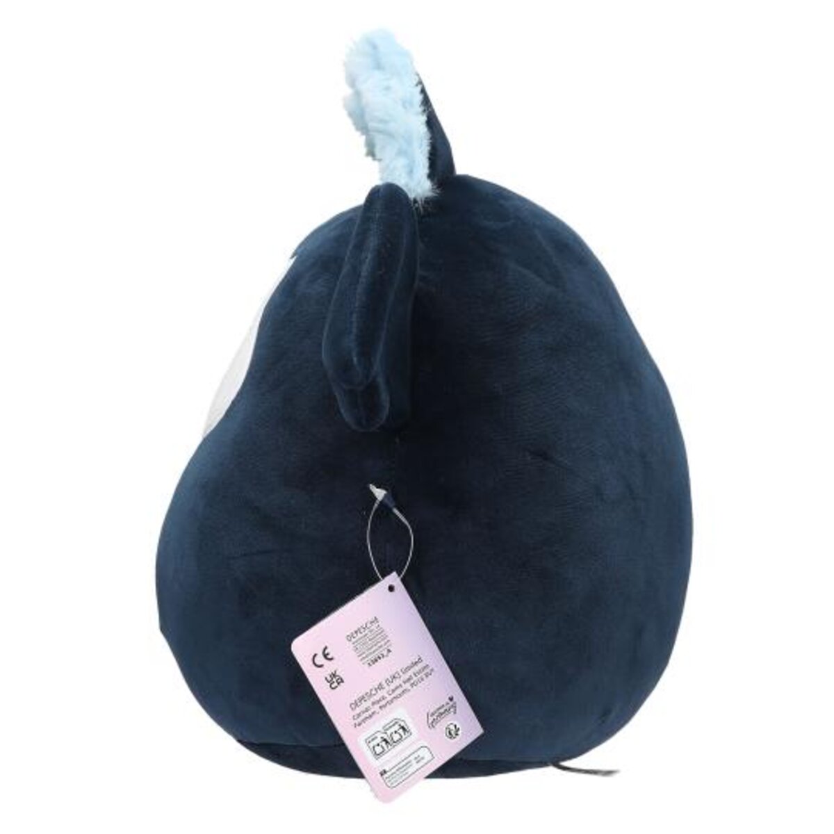 Depesche Ylvi Swoppies Plüsch Fledermaus 30 cm