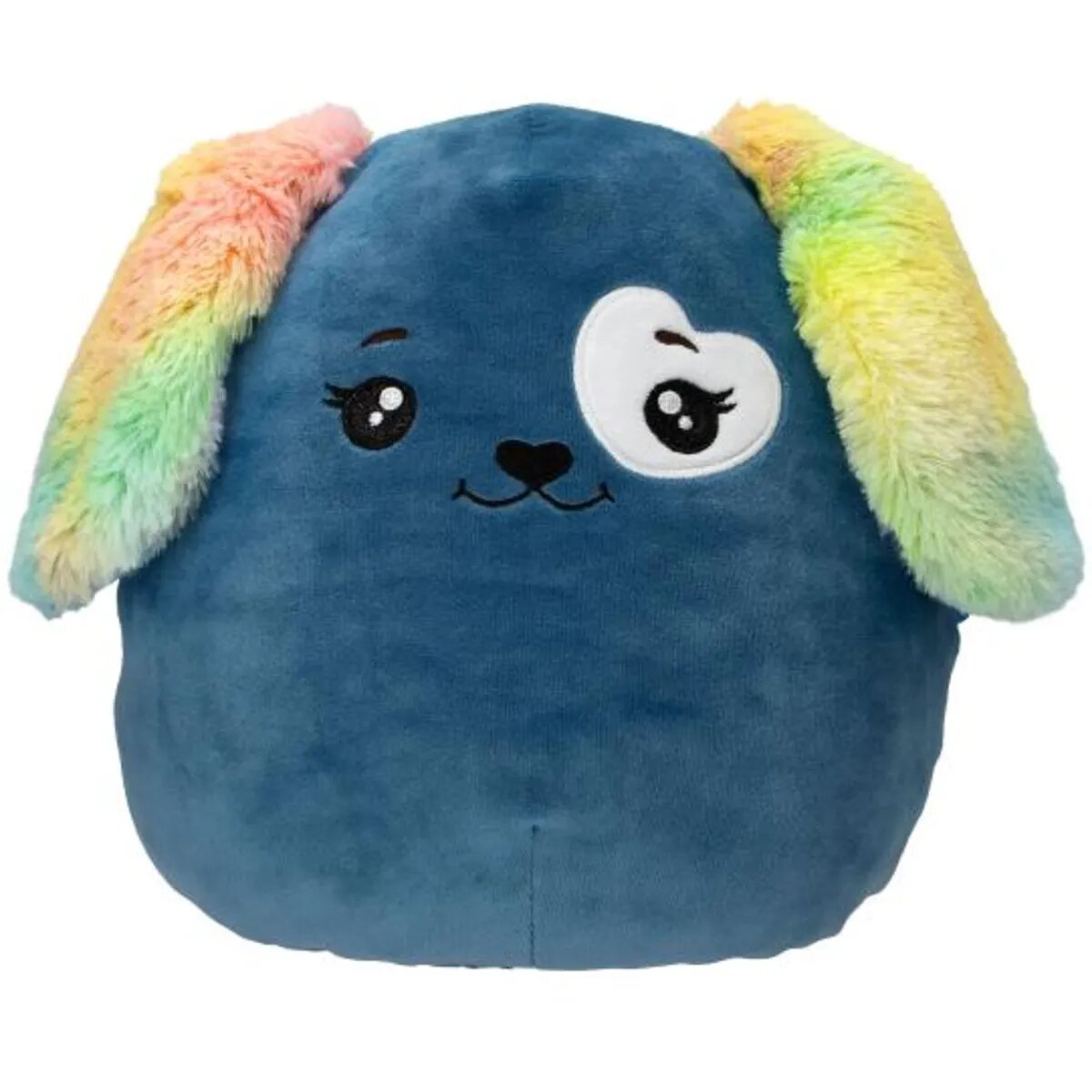 Depesche Ylvi & the Minimoomis Swoppies Plüsch Hund 30 cm