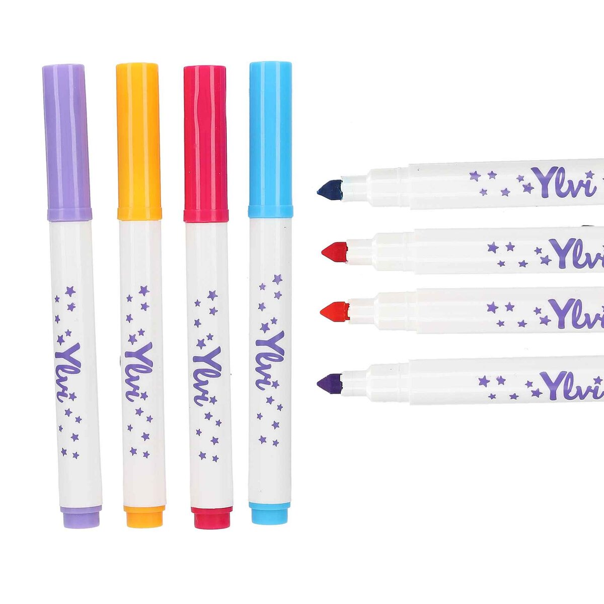 Depesche Ylvi Colour your Unicorn