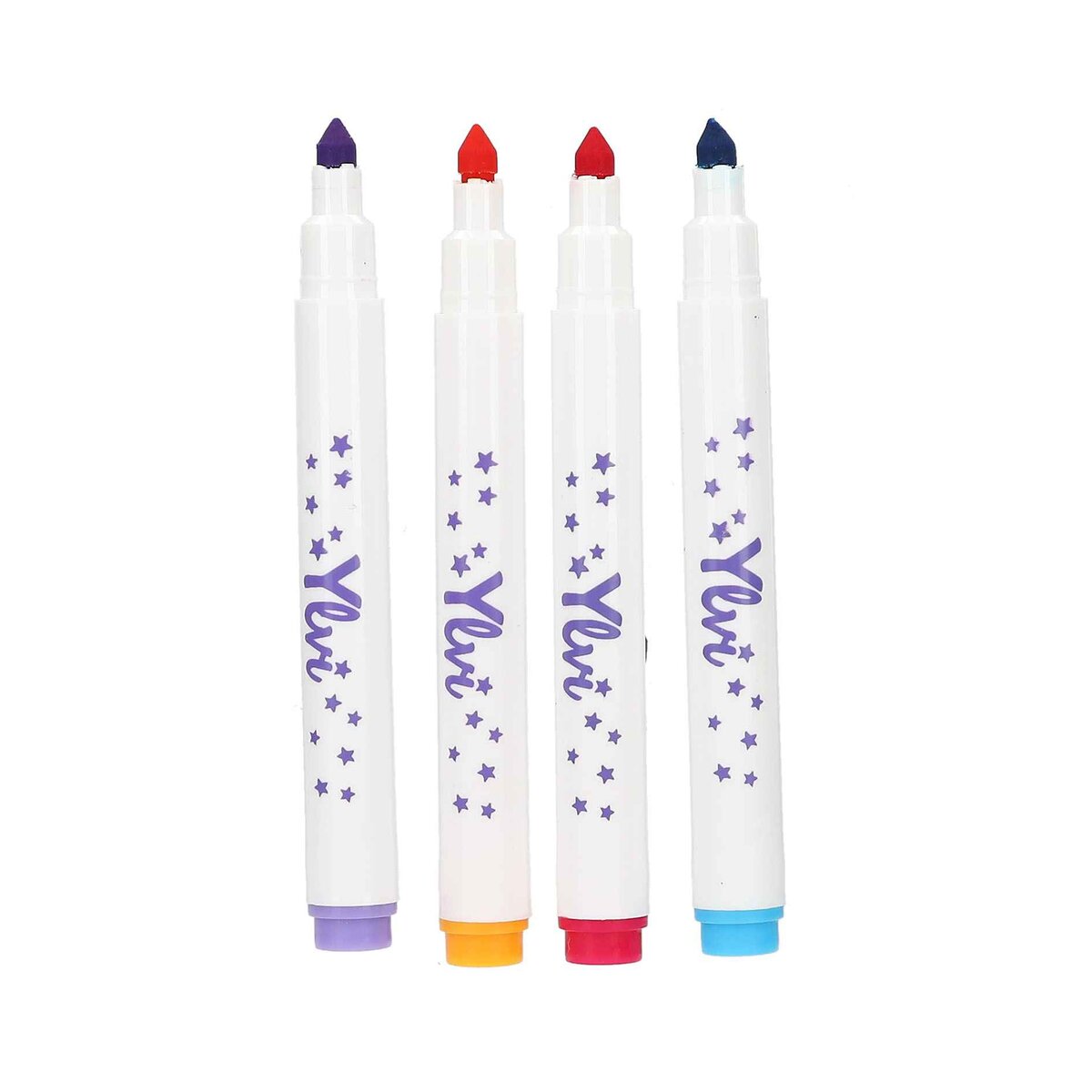 Depesche Ylvi Colour your Unicorn