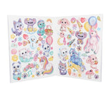 Depesche Ylvi Create your Unicorn Malbuch