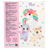 Depesche Ylvi & the Minimoomis Lipgloss Set