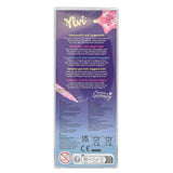 Depesche Ylvi Magic Geheimstift unsichtbare Tinte nur mit UV-Licht sichtbar