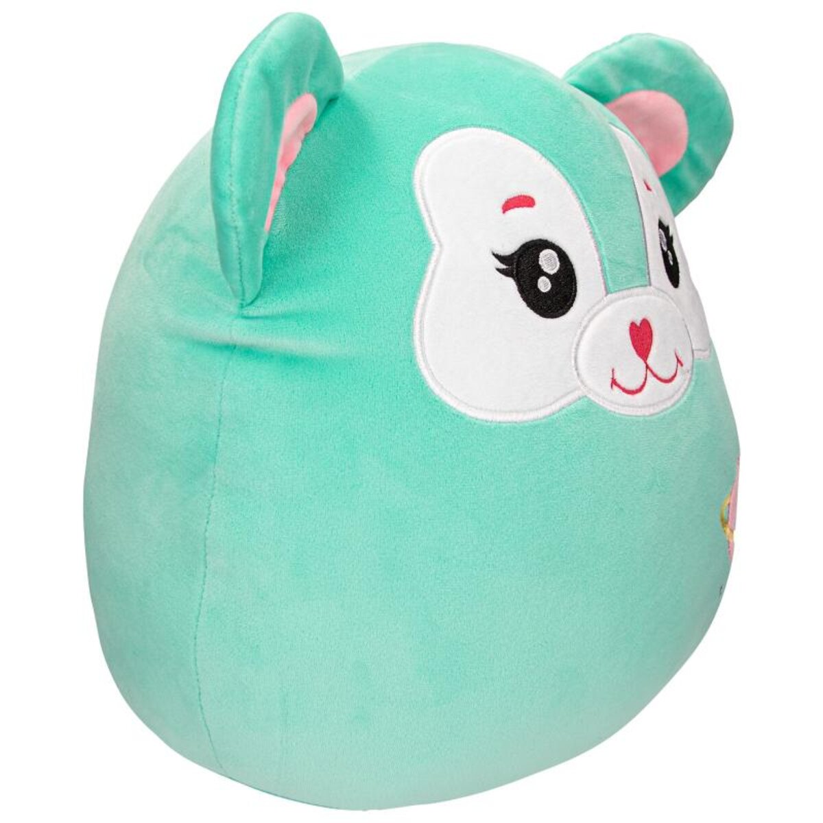 Depesche Ylvi Swoppies Plüsch Bär 30 cm
