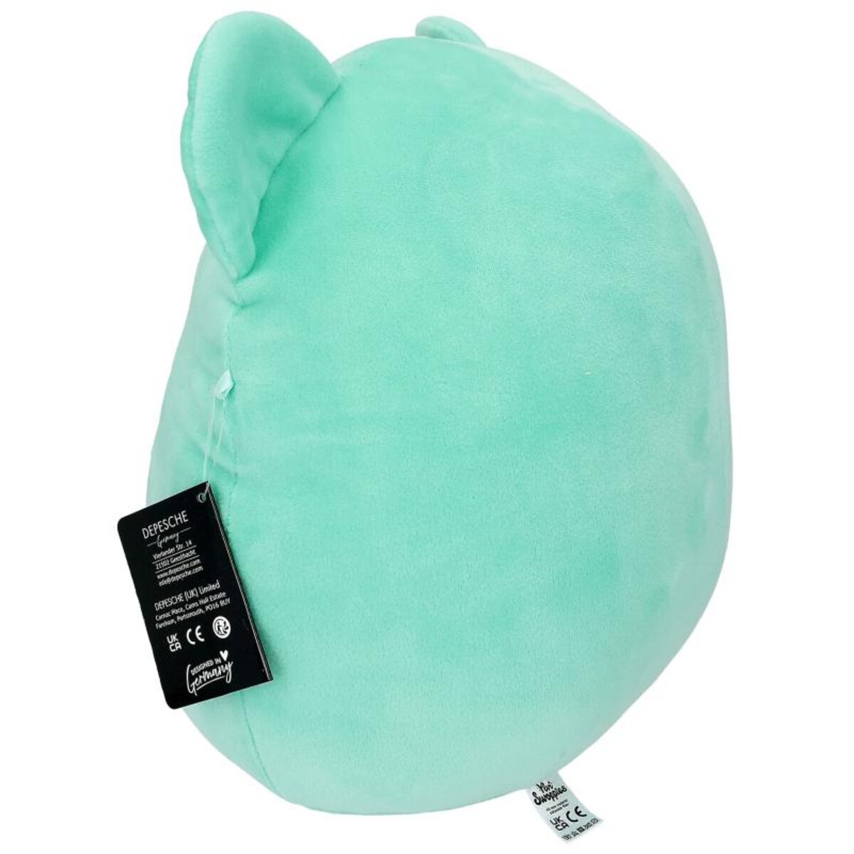 Depesche Ylvi Swoppies Plüsch Bär 30 cm
