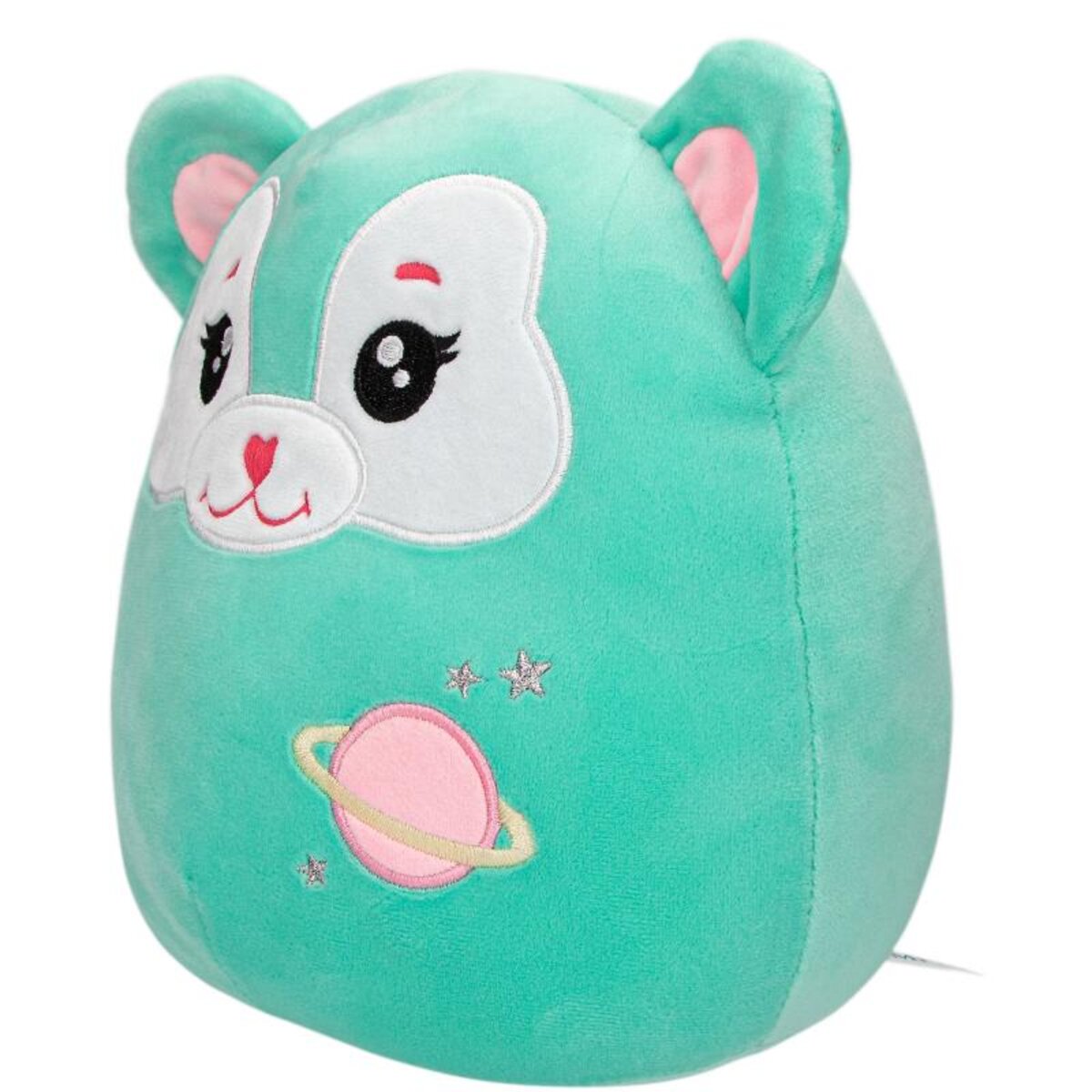 Depesche Ylvi Swoppies Plüsch Bär 20 cm