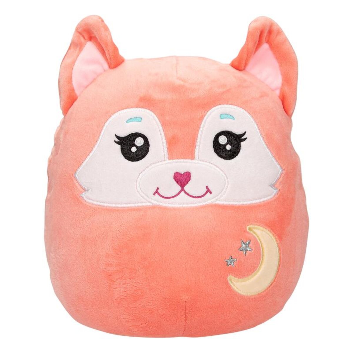 Depesche Ylvi Swoppies Plüsch Fuchs 20 cm