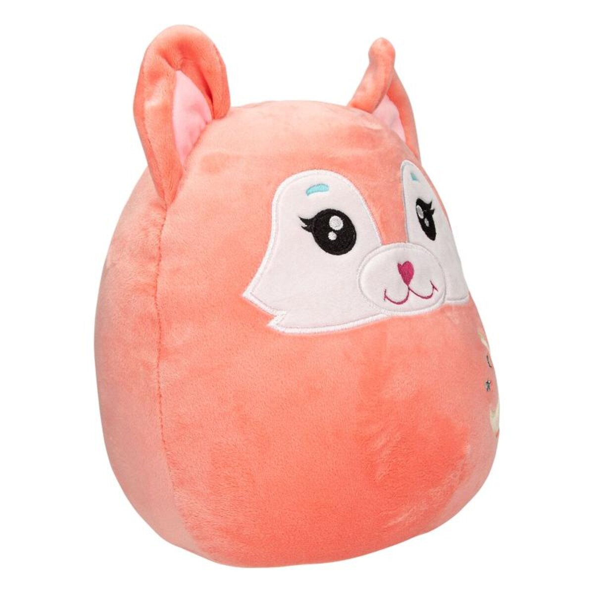 Depesche Ylvi Swoppies Plüsch Fuchs 20 cm