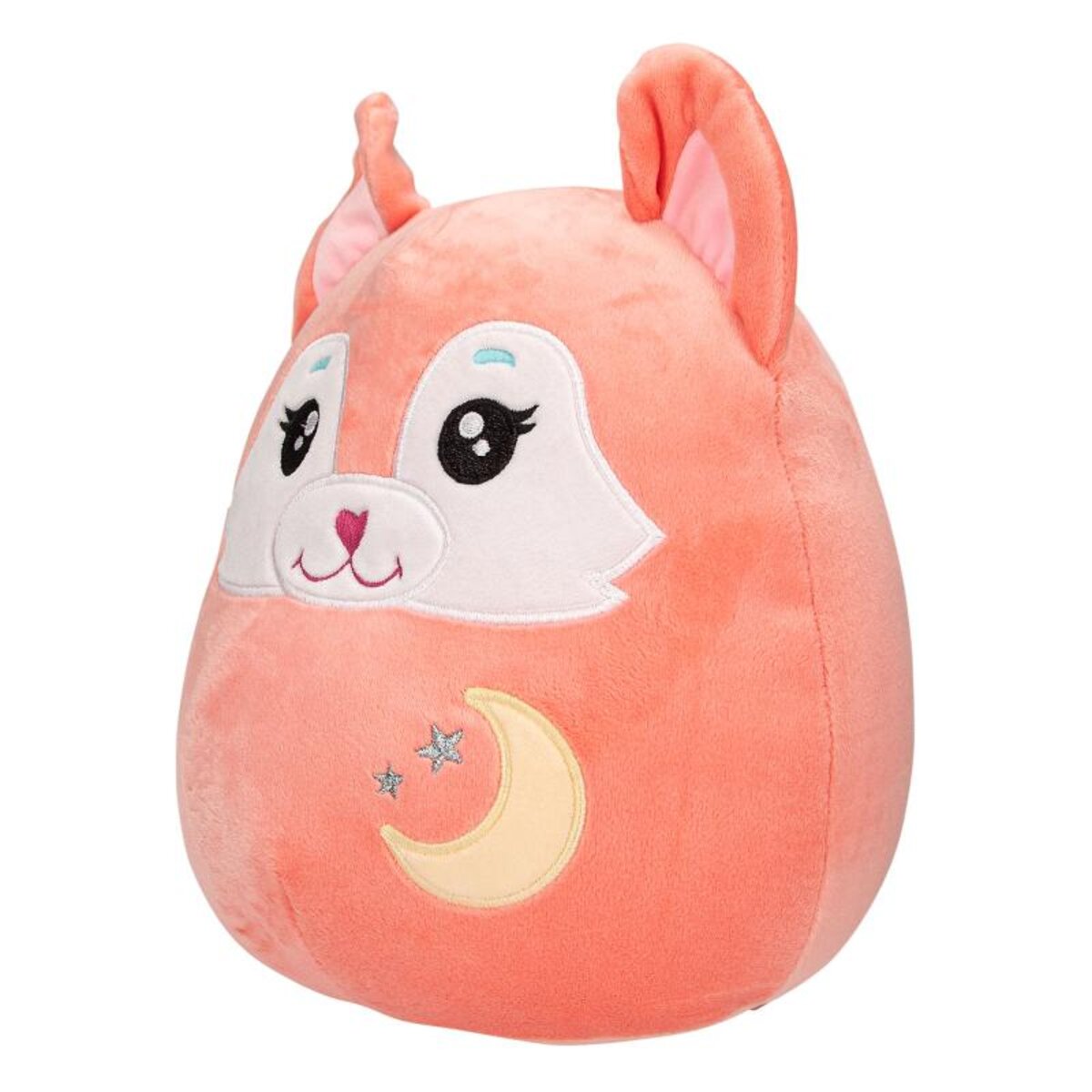 Depesche Ylvi Swoppies Plüsch Fuchs 20 cm