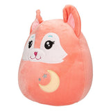 Depesche Ylvi Swoppies Plüsch Fuchs 20 cm