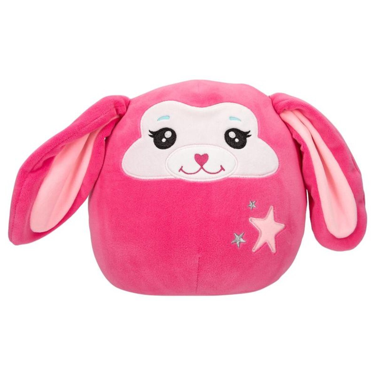 Depesche Ylvi Swoppies Plüsch Hase 20 cm