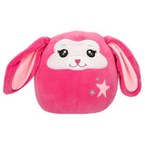 Depesche Ylvi Swoppies Plüsch Hase 20 cm