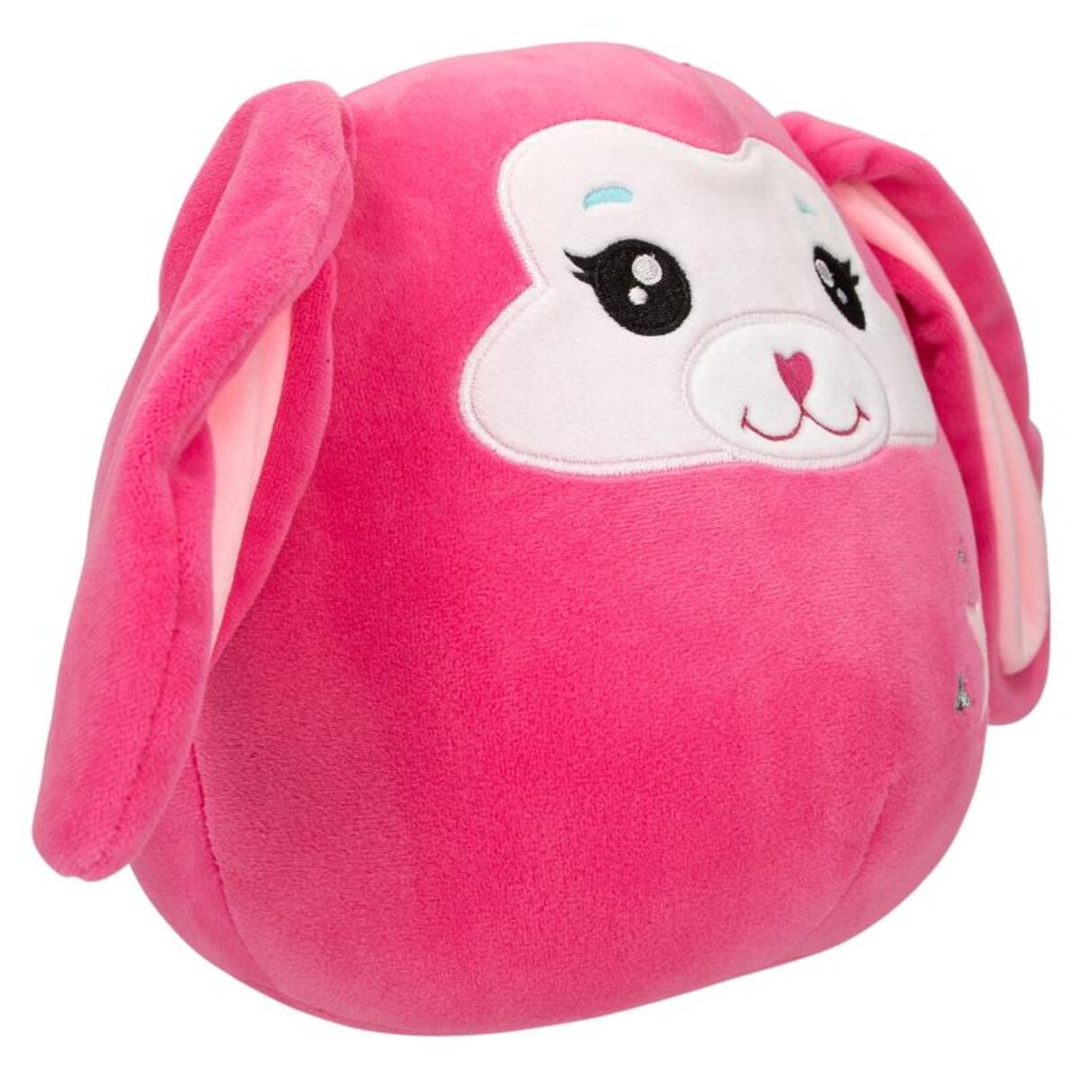 Depesche Ylvi Swoppies Plüsch Hase 20 cm