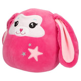 Depesche Ylvi Swoppies Plüsch Hase 20 cm