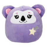 Depesche Ylvi Swoppies Plüsch Koala 20 cm