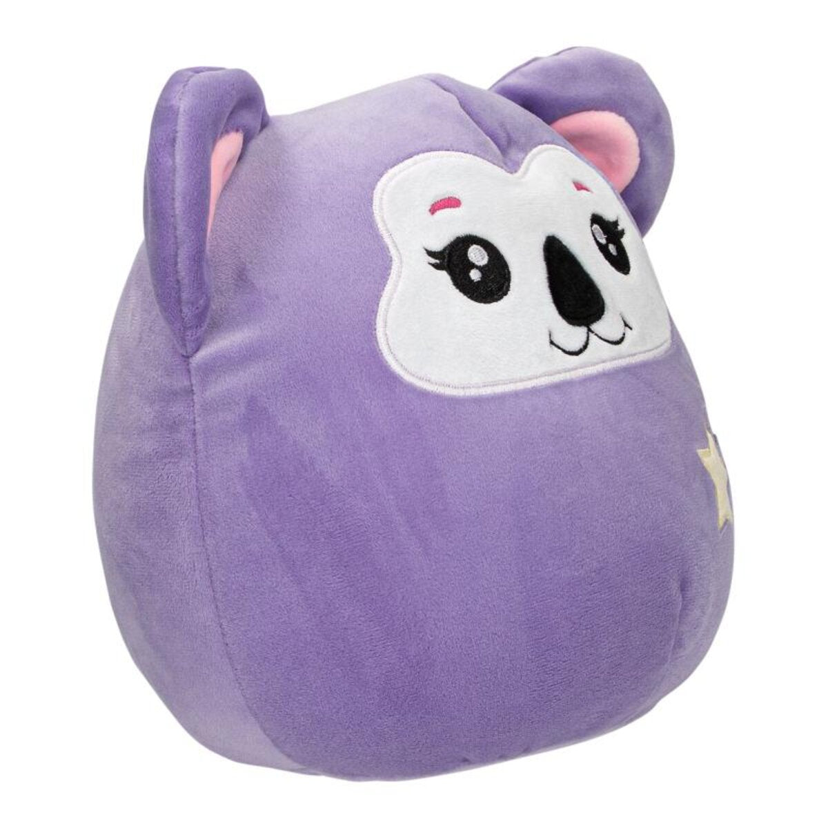 Depesche Ylvi Swoppies Plüsch Koala 20 cm