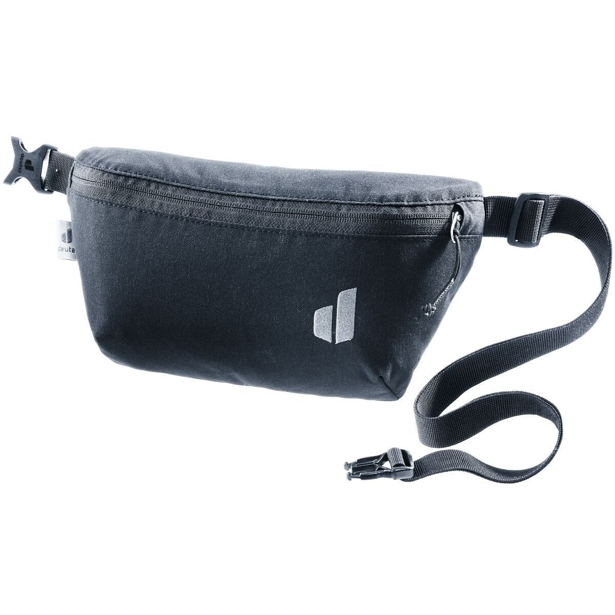 Deuter Bauchtasche Avengo 1.5 Black / Schwarz