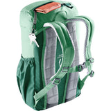 Deuter Kinderrucksack Junior Spearmint-Seagreen