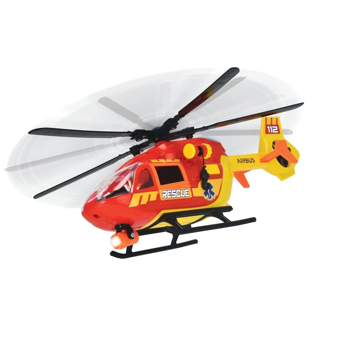 Dickie Toys Ambulance Helicopter