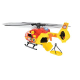 Dickie Toys Ambulance Helicopter