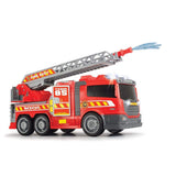Dickie Toys Fire Fighter