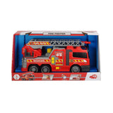 Dickie Toys Fire Fighter
