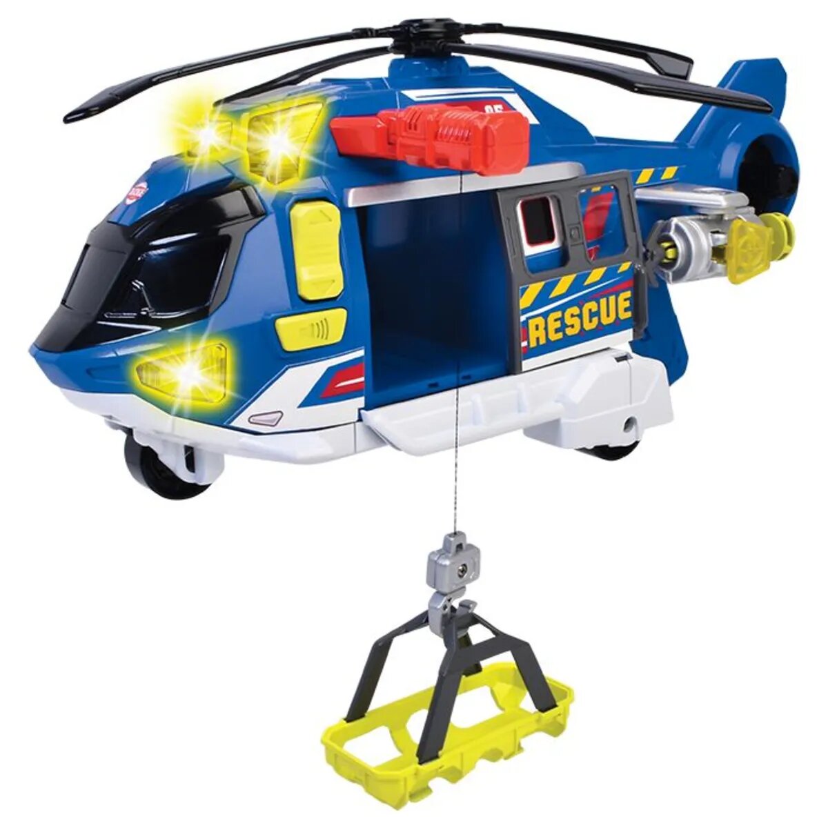 Dickie Toys Helicopter