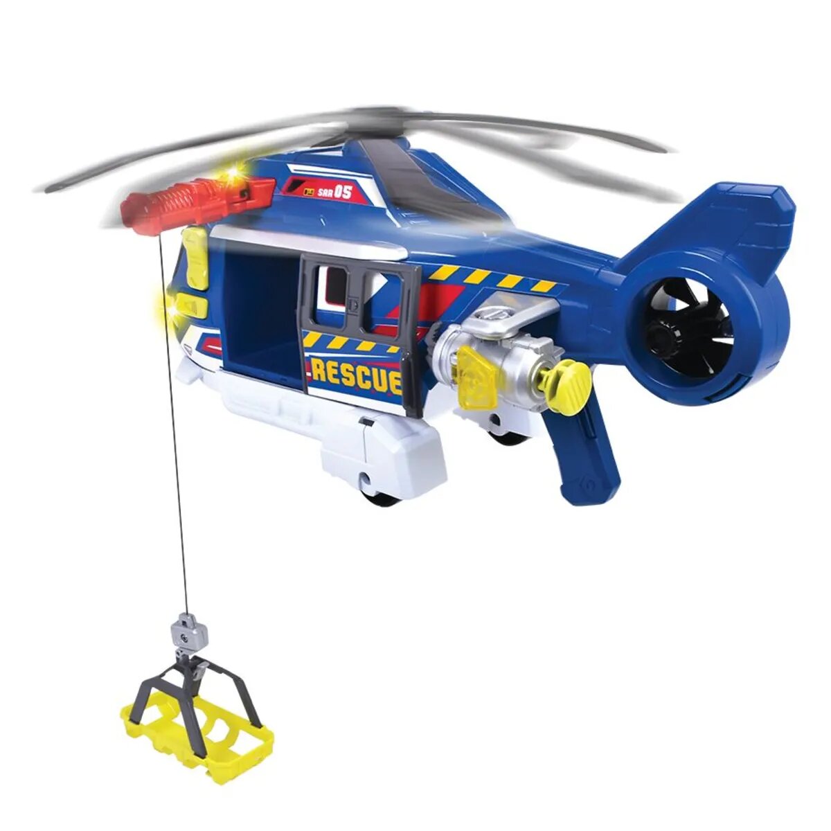 Dickie Toys Helicopter