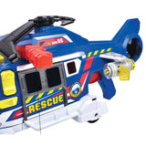 Dickie Toys Helicopter