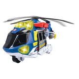 Dickie Toys Helicopter