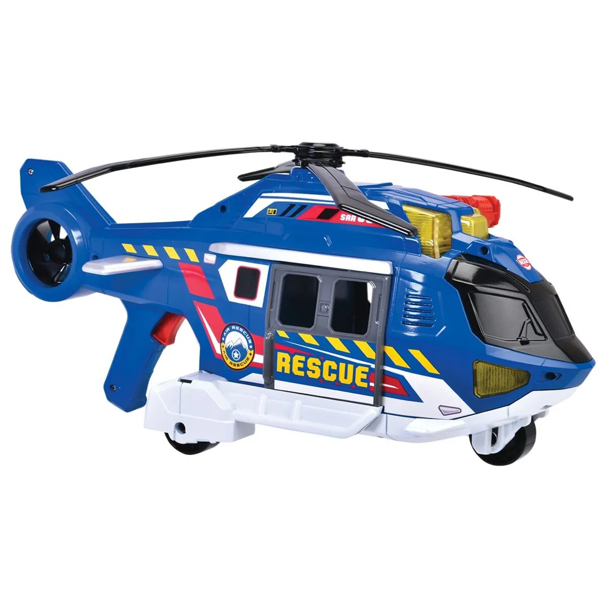 Dickie Toys Helicopter