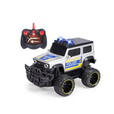 Dickie Toys RC Suzuki Jimny Police, RTR