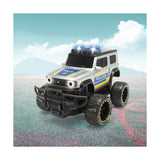 Dickie Toys RC Suzuki Jimny Police, RTR