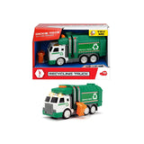 Dickie Toys Recycling Truck