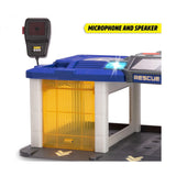 Dickie Toys S.O.S Station