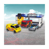 Dickie Toys S.O.S Station