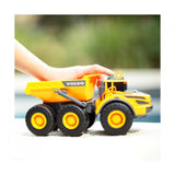 Dickie Toys Volvo Articulated Hauler