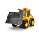 Dickie Toys Volvo Truck Team, Try Me, 32 cm