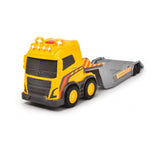 Dickie Toys Volvo Truck Team, Try Me, 32 cm