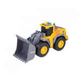 Dickie Toys Volvo Wheel Loader, 23 cm