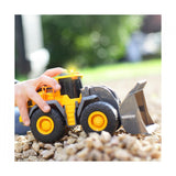 Dickie Toys Volvo Wheel Loader, 23 cm