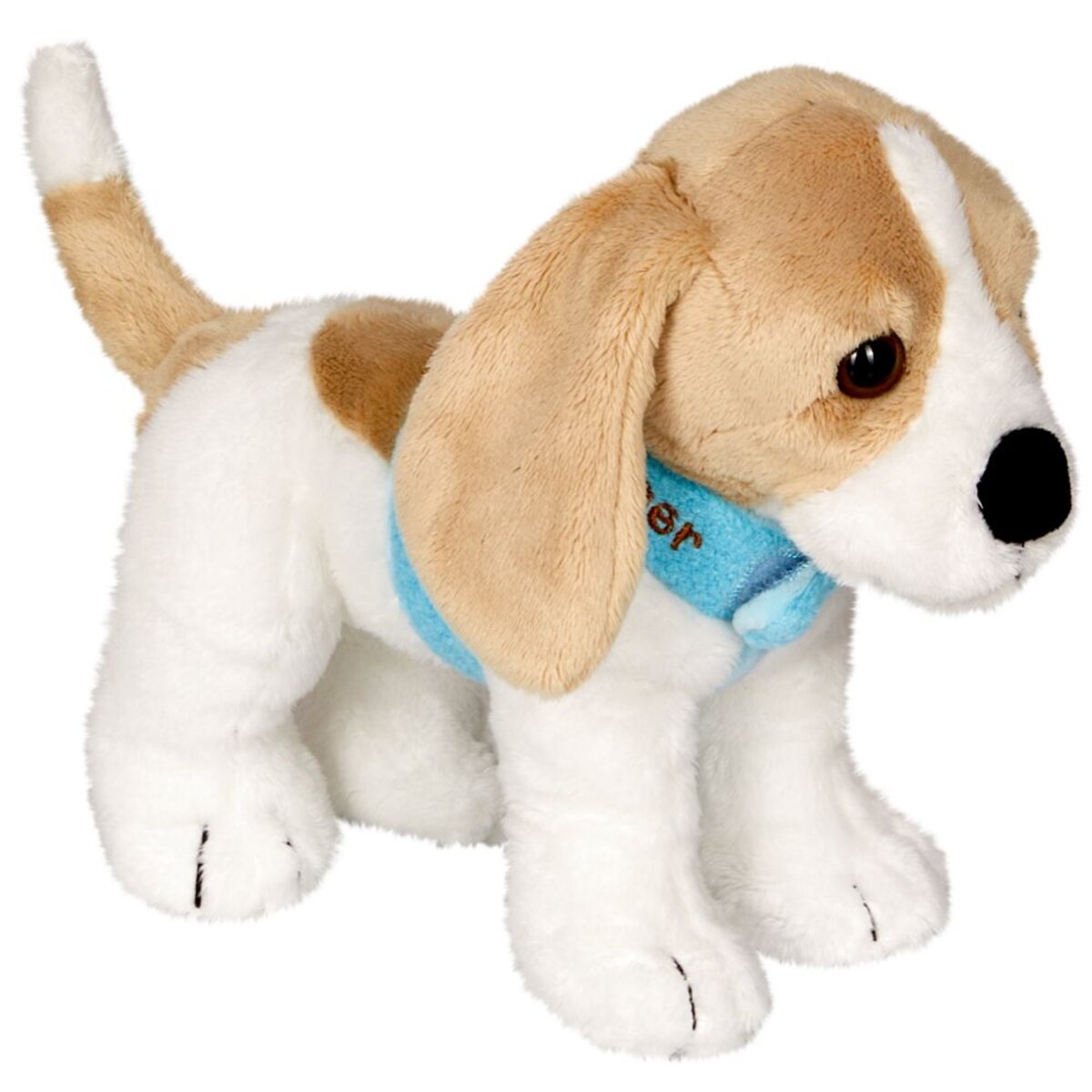 Die Spiegelburg Beagle Cooper Hund 22 cm Lustige Tierparade