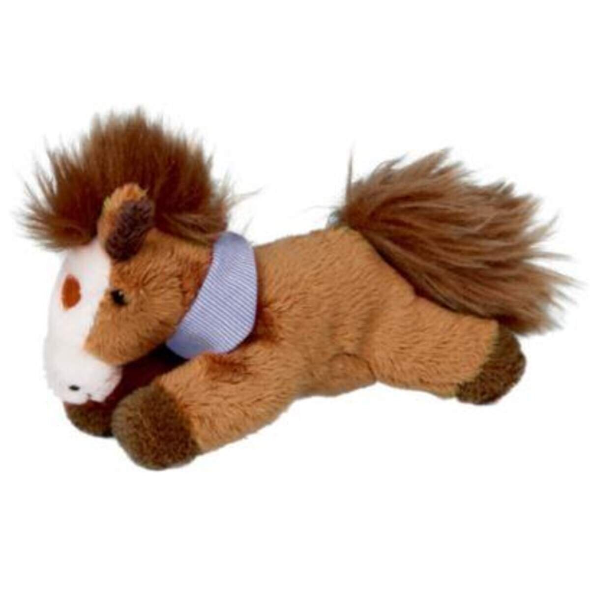 Die Spiegelburg Beanie Ed. 2 Mein kleiner Ponyhof, 1 Stück, 3-fach sortiert