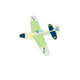 Die Spiegelburg Bunte Geschenke Flotte Flieger